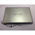 TOP LID COVER 3GNE7LHN000 FROM SONY VAIO PCG-61611M LAPTOP